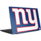NFL New York Giants Large Logo Dell Vostro Skin